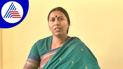 ಸಿದ್ದರಾಮಯ್ಯ ಯಾವುದೆ ಕ್ಷೇತ್ರದಲ್ಲಿ ನಿಂತ್ರೂ ಅವರನ್ನ ಪ್ರಶ್ನೆ ಮಾಡುವ ಹಕ್ಕು ಯಾರಿಗೂ ಇಲ್ಲ: ರೂಪಾ ಶಶಿಧರ್