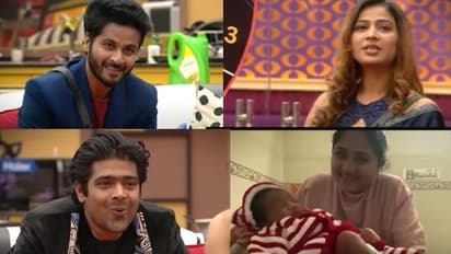 Bigg Boss 6 Telugu: సీజన్ ఫస్ట్ ఫైనలిస్ట్ శ్రీహాన్.. ఆనందంలో రేవంత్.. ఈ సీజన్ బెస్ట్, వరస్ట్ ఎవరంటే?