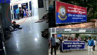 ഡോക്ടറെ ആക്രമിച്ച കേസിൽ ചട്ടം ലംഘിച്ച് പൊലീസ്; മൊഴിയെടുപ്പിന് വനിതാ നഴ്സുമാ‍രോട് ഹാജരാകാന്‍ നിര്‍ദ്ദേശം