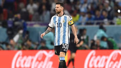 ഖത്തര് ലോകകപ്പ്: കിരീട സാധ്യതയുള്ള നാലു ടീമുകളെ തെരഞ്ഞെടുത്ത് മെസി, ഇംഗ്ലണ്ടിന് സ്ഥാനമില്ല