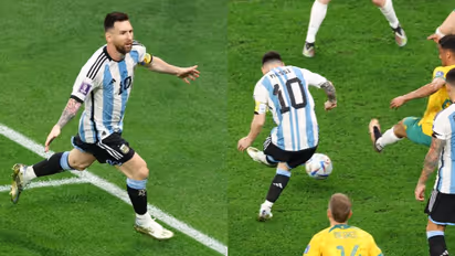 FIFA: ప్రపంచకప్ తర్వాత మెస్సీ రిటైర్ అవుతాడా..?  క్లారిటీ ఇచ్చిన అర్జెంటీనా హెడ్ కోచ్ 