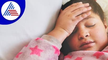 ಮಕ್ಕಳು ಶಾಲೆಗೆ ಹೋಗೋದನ್ನು ತಪ್ಪಿಸಲು ಅನಾರೋಗ್ಯ ನೆಪ ಹೇಳ್ತಿದ್ದಾರಾ?