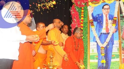 ದಲಿತ ಸಮುದಾಯ ಅಧಿಕಾರ ಚುಕ್ಕಾಣಿ ಹಿಡಿಯಬೇಕು: ಜ್ಞಾನಪ್ರಕಾಶ ಸ್ವಾಮೀಜಿ