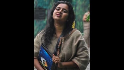 BBK9 ಬಿಗ್ ಬಾಸ್ ಮನೆಯಿಂದ ಮಂಗಳ ಗೌರಿ ಔಟ್‌; ಹುಡುಕ್ರೋ ಪೊಲೀಸಪ್ಪನ...