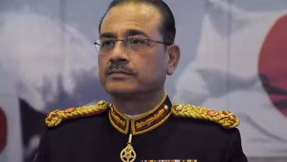 ಭಾರತ ಯುದ್ಧಕ್ಕೆ ಬಂದರೆ ಎದುರಿಸಲು ಸಿದ್ಧ: ಪಾಕ್‌ ಸೇನಾ ಮುಖ್ಯಸ್ಥ