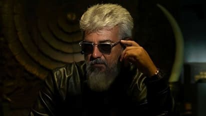 Chilla Chilla Release date: தீ தளபதியை தட்டி தூக்குமா அஜித்தின் சில்லா சில்லா..? ரிலீஸ் தேதி அறிவிப்பு!