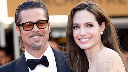 Has Angelina Jolie knowingly kept ex-Brad Pitt in dark and sold their co-owned vineyard? 