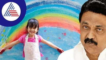 Tamil Nadu: ಮಕ್ಕಳಿಗೆ ವೈಜ್ಞಾನಿಕ ಆಸಕ್ತಿ ಬೆಳೆಸಲು ರೈನ್ಬೋ ಫೋರ್ಮ್