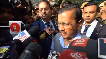 Arvind Kejriwal, Akhilesh Yadav to attend BRS public meeting in Telangana today; check details