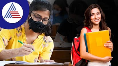 ಕಾಲೇಜ್ಗೆ ಪ್ರವೇಶ ಬೇಕಿದ್ದರೆ 9 ಗಂಟೆ ಎಕ್ಸಾಮ್ ಬರಿಬೇಕಂತೆ!