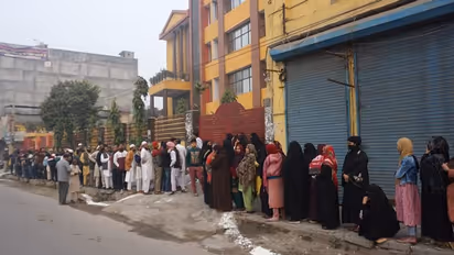 MCD Election 2022: Education to health & more; know top priorities of voters