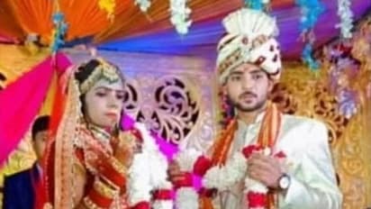 ವೇದಿಕೆಯಲ್ಲೇ ಕುಸಿದ ವಧು, ಮಾರನೇ ದಿನ ಹೃದಯಾಘಾತದಿಂದ ಸಾವು..!