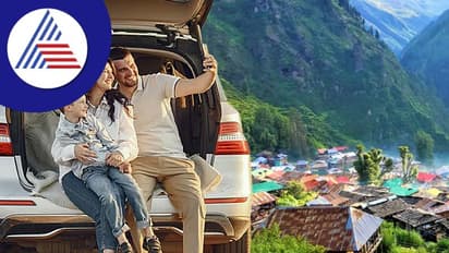 Travel Tips: ಭಾರತದ ಈ ಸ್ಥಳಗಳಿಗೆ ಫ್ಯಾಮಿಲಿ ಜೊತೆ ತಪ್ಪಿಯೂ ಭೇಟಿ ನೀಡ್ಬೇಡಿ