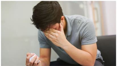 വിറ്റാമിൻ ബി12 ന്റെ കുറവ് ; ലക്ഷണങ്ങൾ എന്തൊക്കെ?