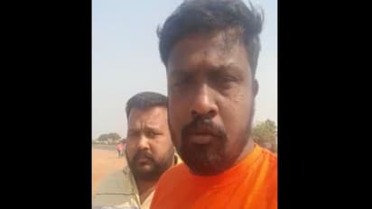 ആംബുലൻസിന്റെ ഗ്ലാസ് ഇളക്കിമാറ്റി മൊബൈൽ കവർന്നു; ജാർഖണ്ഡിലേക്ക് മൃതദേഹവുമായി പോയ മലയാളികൾക്ക് ദുരിതം