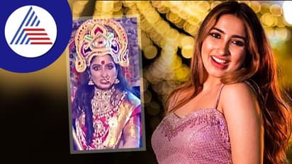 ಸಾನ್ಯ ಅಯ್ಯರ್ ಮೈ ಮೇಲೆ ಕಾಮಾಕ್ಯ ದೇವಿ; ವೈರಲ್ ವಿಡಿಯೋ ಹಿಂದಿರುವ ಗುಟ್ಟು ಏನು? 