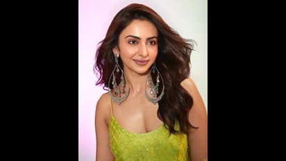 ಡ್ರಗ್ಸ್ ಪ್ರಕರಣ; ನಟಿ ರಾಕುಲ್ ಪ್ರೀತ್‌ ಸಿಂಗ್‌ಗೆ ಮತ್ತೆ ಸಂಕಷ್ಟ 