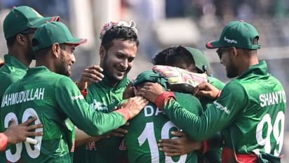 మీ లాస్‌ మేం పూరిస్తాం! ఐపీఎల్ ఆడనందుకు ఆ ముగ్గురికీ బోనస్ ఇచ్చిన బంగ్లాదేశ్...  