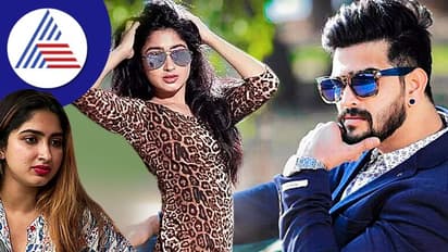 ರೂಪೇಶ್‌ ಶೆಟ್ಟಿ ಬೇಕೆಂದು ದೂರ ಉಳಿಯುತ್ತಿದ್ದಾನೆ, ನಮ್ಮ ಸಂಬಂಧ ಬದಲಾಗುವುದಿಲ್ಲ: ಸಾನ್ಯಾ ಅಯ್ಯರ್