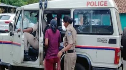 खतरनाक मां: अपने ही जवान बेटे की हत्या कर आंगन में दफना दी लाश, बेटी का भी कर चुकी है मर्डर...