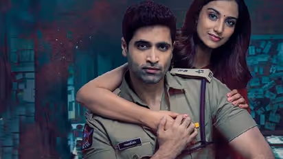 #Hit2:‘హిట్ 2’..వీకెండ్ దాటగానే వీక్ అయ్యిపోయిందే