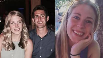 രണ്ടാമത്തെ കുഞ്ഞിന് ജന്മം നൽകി ദിവസങ്ങൾക്കുള്ളിൽ 30 -കാരി മരിച്ചു, ഭർത്താവിന്റെ കണ്ണ് നനയിക്കുന്ന പോസ്റ്റ്