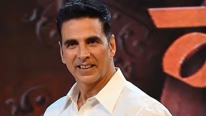 ಲೈಂಗಿಕ ಶಿಕ್ಷಣದ ಬಗ್ಗೆ ಅಕ್ಷಯ್ ಕುಮಾರ್ ಚಿತ್ರ; 'ನನ್ನ ಜೀವನದ ಅತ್ಯುತ್ತಮ ಸಿನಿಮಾವಾಗಲಿದೆ' ಎಂದ ನಟ