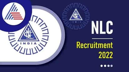 NLC Recruitment 2022: ನೇವೇಲಿ ಲಿಗ್ನೈಟ್ ಕಾರ್ಪೊರೇಷನ್ ನಲ್ಲಿ ಖಾಲಿ ಇರುವ ಹುದ್ದೆಗೆ ಅರ್ಜಿ ಆಹ್ವಾನ