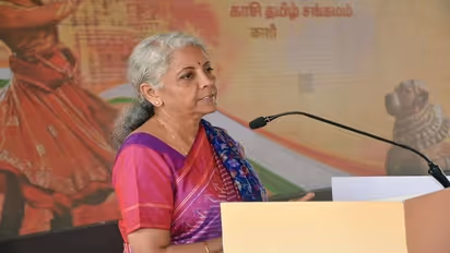 ವಿಶ್ವದ ಪ್ರಭಾವಿ ಸ್ತ್ರೀಯರ ಪಟ್ಟಿಯಲ್ಲಿ ಸಚಿವೆ ನಿರ್ಮಲಾ ಸೀತಾರಾಮನ್