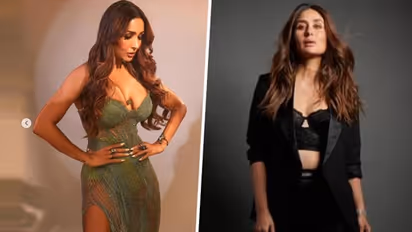 Kareena Kapoor Khan gives epic advice to BFF Malaika Arora; Know what it is