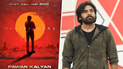 Pawan Kalyan to star in 'Saaho' director Sujeeth's new film; Details inside