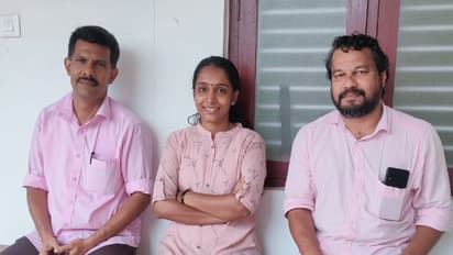 മറയ്ക്കാൻ മാത്രം അസഭ്യമായിട്ട് എന്താണുള്ളത് ? സഭ്യത നിശ്ചയിക്കുന്നതാര്? വൈറലായി അധ്യാപികയുടെ കുറിപ്പ്...