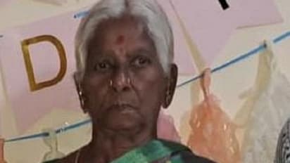 Anekal News: ಚಿನ್ನಾಭರಣದ ಆಸೆಗೆ ವೃದ್ಧೆ ಕೊಲೆ ಮಾಡಿ ಶವ ವಾರ್ಡ್ರೋಬ್ನಲ್ಲಿಟ್ಟ ಪಾಪಿ ಮಹಿಳೆ..!