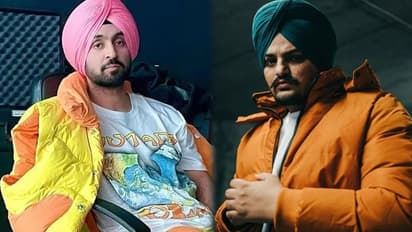 सिद्धू मूसेवाला की हत्या पर भड़के पंजाबी सिंगर दिलजीत दोसांझ, बोले- यह सरकार की नालायकी है