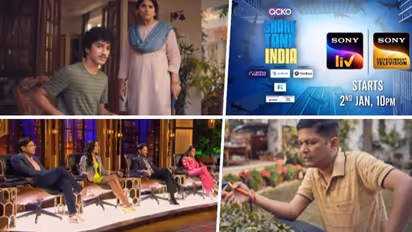 Shark Tank: Season 2 promo out! Know when and where to watch the reality show