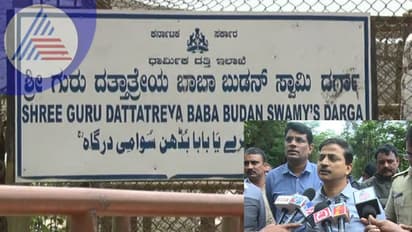 Chikkamagaluru: ದತ್ತಜಯಂತಿ ವೇಳೆ ಶಾಂತಿಸುವ್ಯವಸ್ಥೆಗಾಗಿ ಜಿಲ್ಲಾದ್ಯಂತ ಬಂದೋಬಸ್ತ್