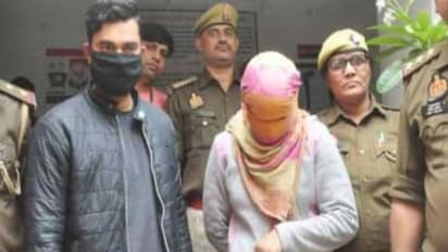 'അമ്മ അച്ഛന്റെ മുഖം അമര്ത്തുന്നത് കണ്ടു'; മകളുടെ മൊഴി, ഭര്ത്താവിനെ കൊന്ന നഴ്സ് അറസ്റ്റിൽ