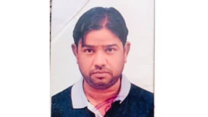 രണ്ടാഴ്ച മുമ്പ് നാട്ടില് നിന്നെത്തിയ പ്രവാസി താമസ സ്ഥലത്ത് കുഴഞ്ഞുവീണ് മരിച്ചു