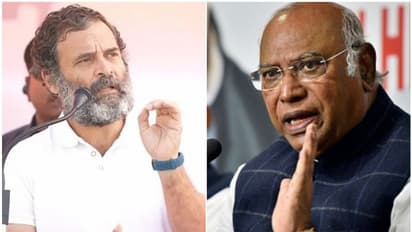 ಕಾಂಗ್ರೆಸ್ ಬೊಕ್ಕಸ ತುಂಬಿಸಲು ಸದಸ್ಯತ್ವ ಶುಲ್ಕ ಹೆಚ್ಚಳಕ್ಕೆ ನಿರ್ಧಾರ; ಭಾರತ್ ಜೋಡೋ ಯಾತ್ರೆ ಎಫೆಕ್ಟ್..!