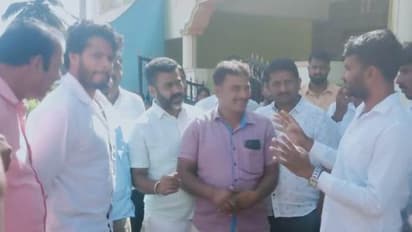 ನಾವು ಜಾತಿ, ಧರ್ಮಕ್ಕೆ ಸೀಮಿತವಲ್ಲ: ನಿಖಿಲ್‌ ಕುಮಾರಸ್ವಾಮಿ