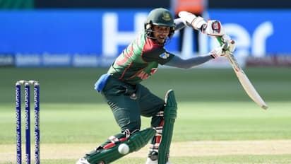 ఒక్క వికెట్ తీయలేక.. బంగ్లా చేతిలో భారత్ కు భంగపాటు.. మెహిది హసన్ సూపర్ షో..