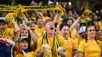   ഖത്തറിലെ അത്ഭുതങ്ങള്‍, പോരാട്ടങ്ങള്‍, നൊമ്പരങ്ങള്‍, എങ്ങനെ മറക്കും  ഈ കാഴ്ചകള്‍