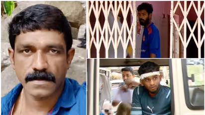 വാഹനാപകടം എന്ന് പറഞ്ഞ് ആശുപത്രിയിലെത്തിച്ചു, പൊലീസിനെ കണ്ടതോടെ ഓടി രക്ഷപ്പെട്ടു; കൊലപാതകം തെളിഞ്ഞു, അറസ്റ്റ്