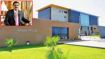 400 करोड़ के इस आलीशान घर में रहते हैं अडाणी, 3 प्राइवेट जेट के अलावा हैं इन लग्जरी चीजों के मालिक