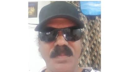 പ്രവാസി മലയാളി ഹൃദയാഘാതം മൂലം മരിച്ചു