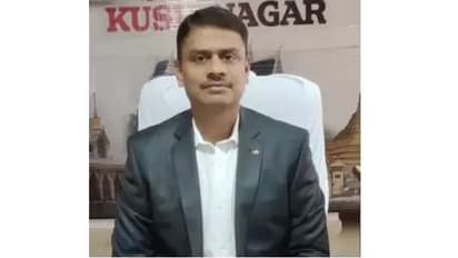 இந்த மாவட்டத்தில் ஆட்சியராக இருப்பது ஒரு பாக்கியம்… வாரணாசி ஆட்சியர் எஸ்.ராஜலிங்கம் கருத்து!!