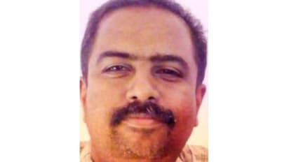 പ്രവാസി മലയാളി ഉറക്കത്തില്‍ മരിച്ചു