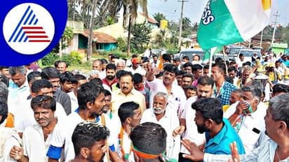 Mandya: ಕಳೆದ ನಾಲ್ಕೂವರೆ ವರ್ಷದಲ್ಲಿ ಜನಪರ ಕೆಲಸಗಳು ಆಗಿಲ್ಲ: ಶಾಸಕ ಚಲುವರಾಯಸ್ವಾಮಿ