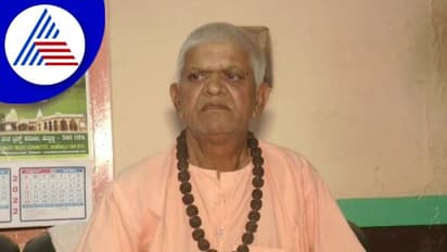 Gadaga: ಶಿವಾನಂದ ಮಠದ ಆಂತರಿಕ ಬಿಕ್ಕಟ್ಟು ಸ್ಫೋಟ, ಮಠದ ಅಂಗಳದಲ್ಲಿ ಹೈಡ್ರಾಮಾ