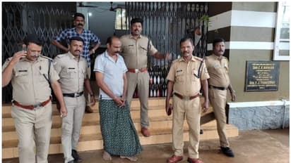 അമ്മയെയും മകളെയും കുത്തി കൊലപ്പെടുത്താൻ ശ്രമിച്ചു; അയൽവാസി പിടിയിൽ